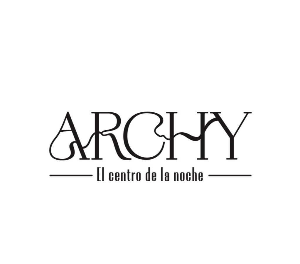 archy madrid logo